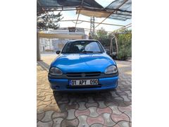 Sahibinden Opel Corsa 1.4 GLS 2000 Model Adana