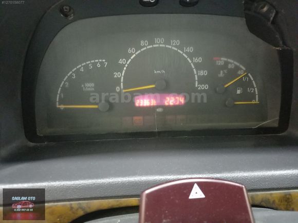 sağlamlar otomotiv den