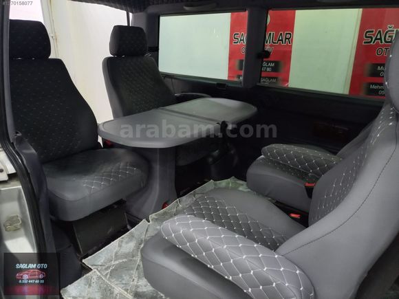 sağlamlar otomotiv den