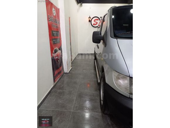 sağlamlar otomotiv den