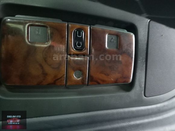 sağlamlar otomotiv den