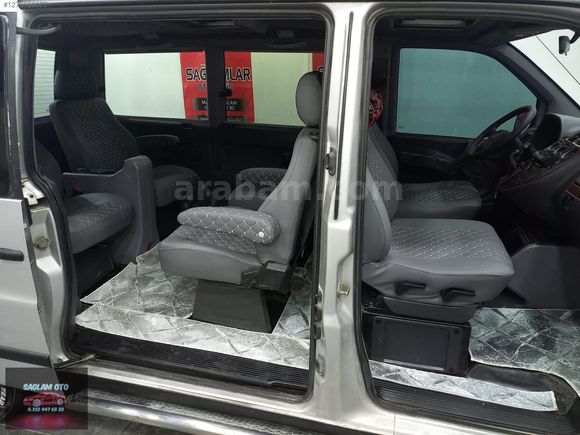 sağlamlar otomotiv den