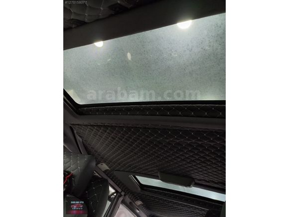 sağlamlar otomotiv den