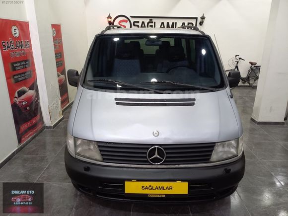 sağlamlar otomotiv den