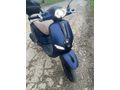 MONDİAL WİNG 50İ CC (80 CC çevrilmiştir)