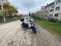 MONDİAL WİNG 50İ CC (80 CC çevrilmiştir)