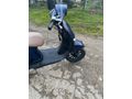 MONDİAL WİNG 50İ CC (80 CC çevrilmiştir)