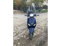 MONDİAL WİNG 50İ CC (80 CC çevrilmiştir)
