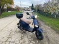 MONDİAL WİNG 50İ CC (80 CC çevrilmiştir)