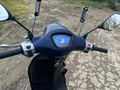 MONDİAL WİNG 50İ CC (80 CC çevrilmiştir)