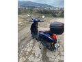 MONDİAL WİNG 50İ CC (80 CC çevrilmiştir)