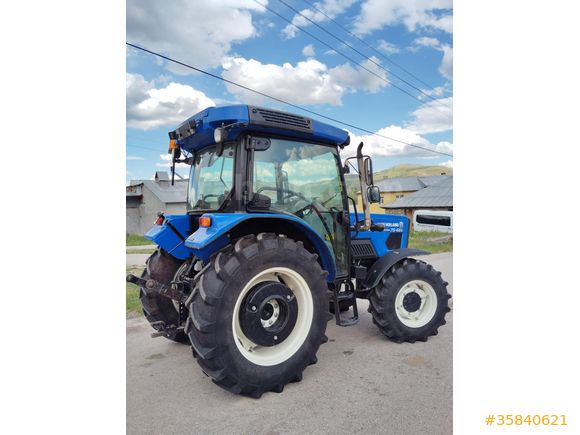 Sahibinden New Holland 75-66s