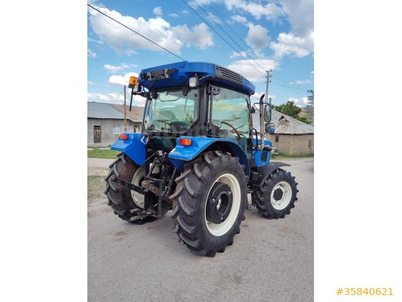 Sahibinden New Holland 75-66s