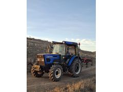 Sahibinden New Holland 75-66s