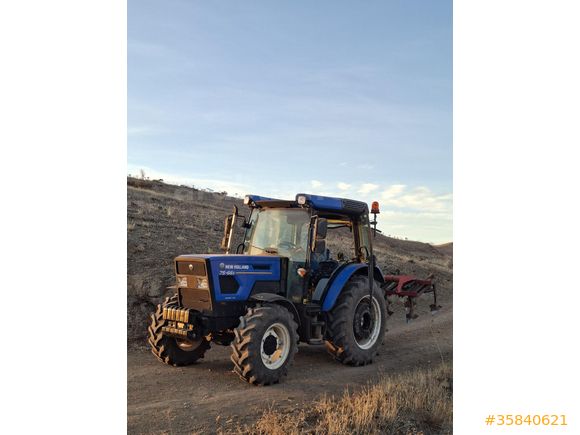 Sahibinden New Holland 75-66s