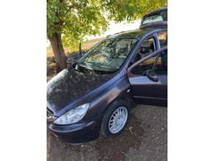Sahibinden Peugeot 307 1.6 HDi XT 2005 Model