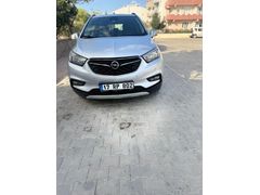 Sahibinden Opel Mokka X 1.6 CDTI Enjoy 2017 Model