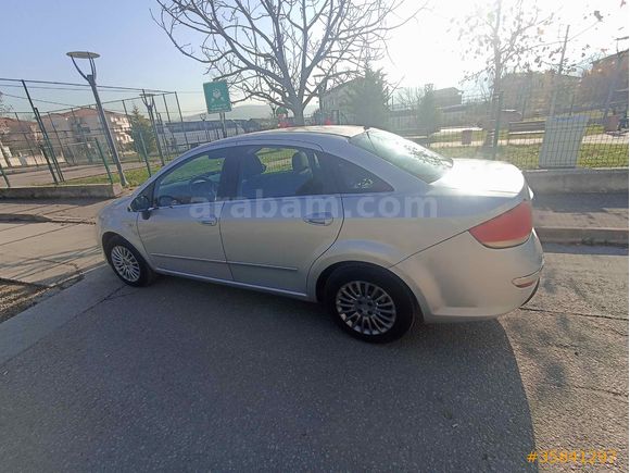 Sahibinden Fiat Linea 1.3 Multijet Pop 2014 Model 
