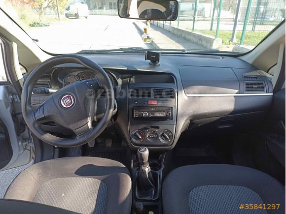 Sahibinden Fiat Linea 1.3 Multijet Pop 2014 Model 