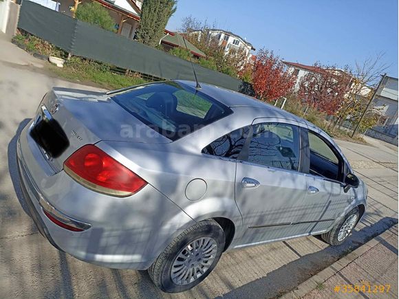 Sahibinden Fiat Linea 1.3 Multijet Pop 2014 Model 