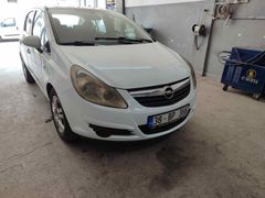 Sahibinden Opel Corsa 1.3 CDTI Essentia 2010 Model 