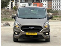 FORD CUSTOM DELUX UZUN ŞASE