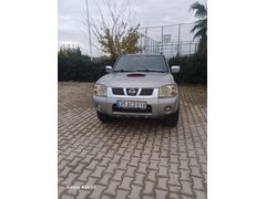 Sahibinden Nissan Skystar 4x2 2004 Model