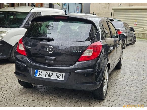 Sahibinden Opel Corsa 1.3 CDTI Enjoy 111 2010 Model
