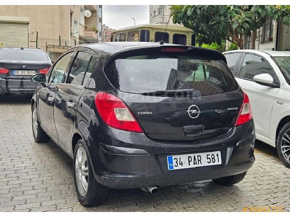 Sahibinden Opel Corsa 1.3 CDTI Enjoy 111 2010 Model