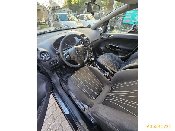 Sahibinden Opel Corsa 1.3 CDTI Enjoy 111 2010 Model