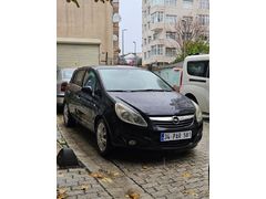 Sahibinden Opel Corsa 1.3 CDTI Enjoy 111 2010 Model