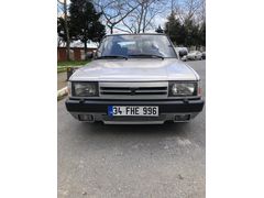 YENİ MUAYENE/KURUŞ MASRAFSIZ/ 2000 DOĞAN İe/TESİSATLI