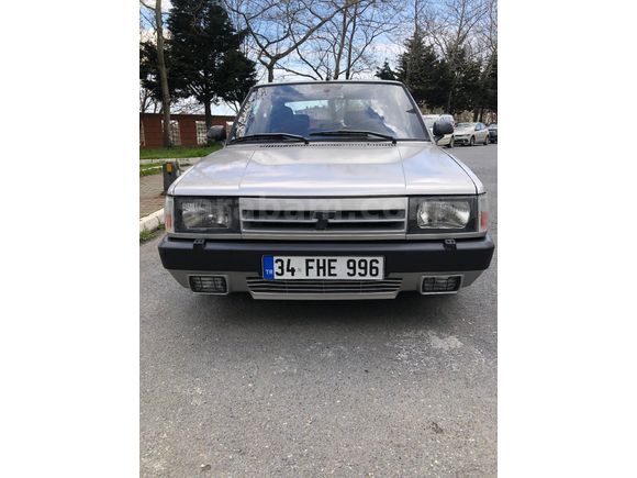 YENİ MUAYENE/KURUŞ MASRAFSIZ/ 2000 DOĞAN İe/TESİSATLI