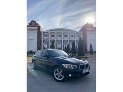Sahibinden BMW 1 Serisi 116d Joy Plus 2015 Model 
