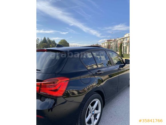 Sahibinden BMW 1 Serisi 116d Joy Plus 2015 Model 