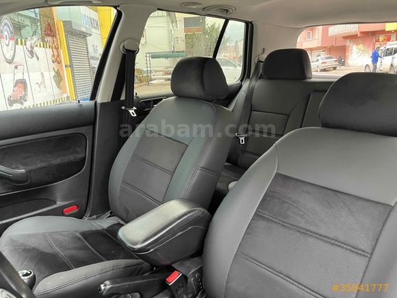 Sahibinden Volkswagen Golf 1.6 Comfortline 1999 Model 