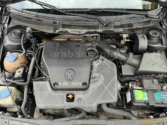 Sahibinden Volkswagen Golf 1.6 Comfortline 1999 Model 