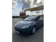 Sahibinden Citroen C4 1.4 SX 2008 Model 