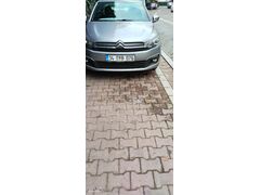 Sahibinden Citroen C-Elysee 1.5 BlueHDi Feel 2021 Model  102.000 km Gri (Gümüş)