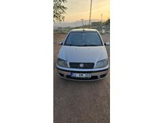 Sahibinden Fiat Punto 1.3 Multijet Shine 2004 Model