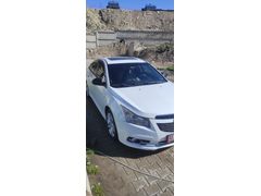 Sahibinden Chevrolet Cruze 1.6 LS 2012 Model