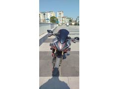 Sahibinden CFmoto 450SR