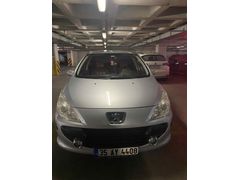 Sahibinden Peugeot 307 1.6 HDi Comfort 2006 Model 