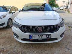 ACİL İHTİYAÇTAN DOLAYI temiz bakımlı sıvı bakımları yeni yapıldı muayene yeni  ön camera arka camera sisfarlı  Fiat Egea 1.3 Multijet Easy 2016 Model