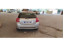 Sahibinden Toyota Corolla 1.6 Terra 2006 Model Manisa
