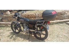 Sahibinden Mondial 100 UAG 