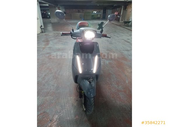 Sahibinden Arora Mojito Pro S