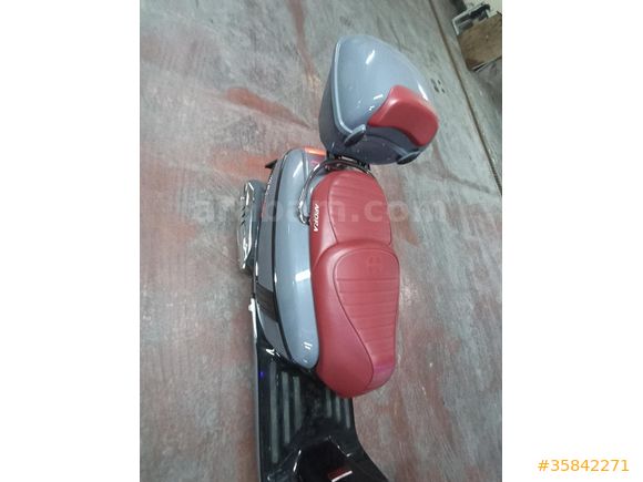 Sahibinden Arora Mojito Pro S