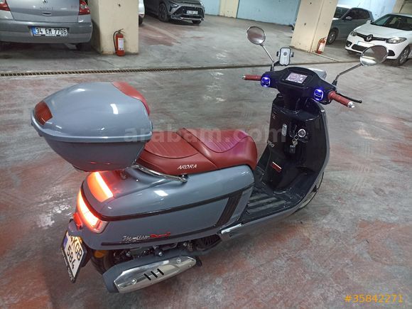 Sahibinden Arora Mojito Pro S