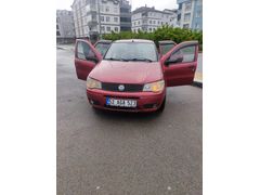 Sahibinden Fiat Albea 1.3 Multijet Active 2006 Model